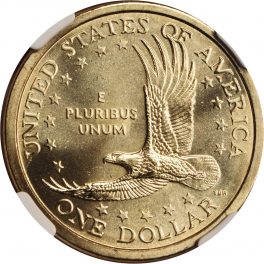 $2 Coin