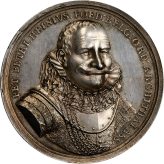 Betts Discovery Medals (1556-1631) Image
