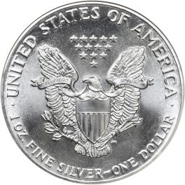 what us coins are silver