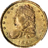 Patriotic Tokens Image