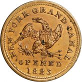 Early American Tokens (1790-1846) Image