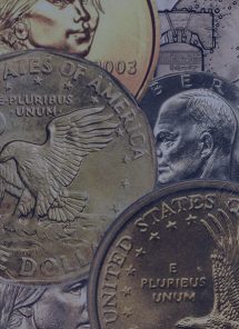 Modern Dollars Icon