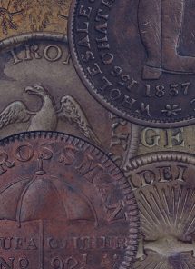 Tokens Icon